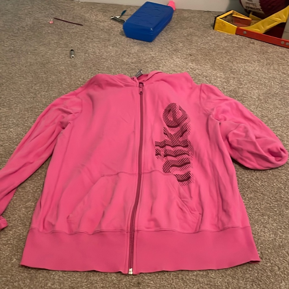 Nike Light Weight Jacket